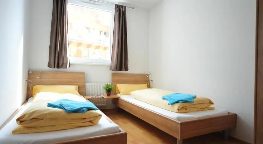 Appartement Tara