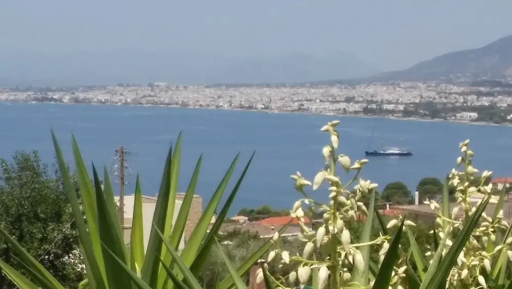 Verga Apartments & Suites