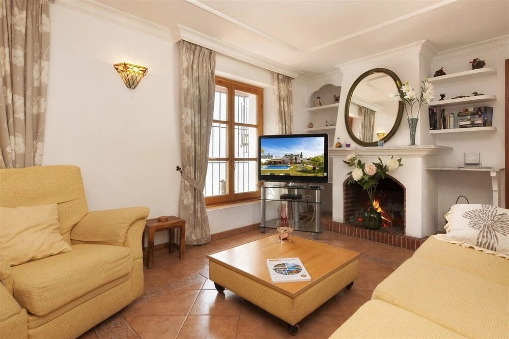 Villa Panorama Cánovas Marbella