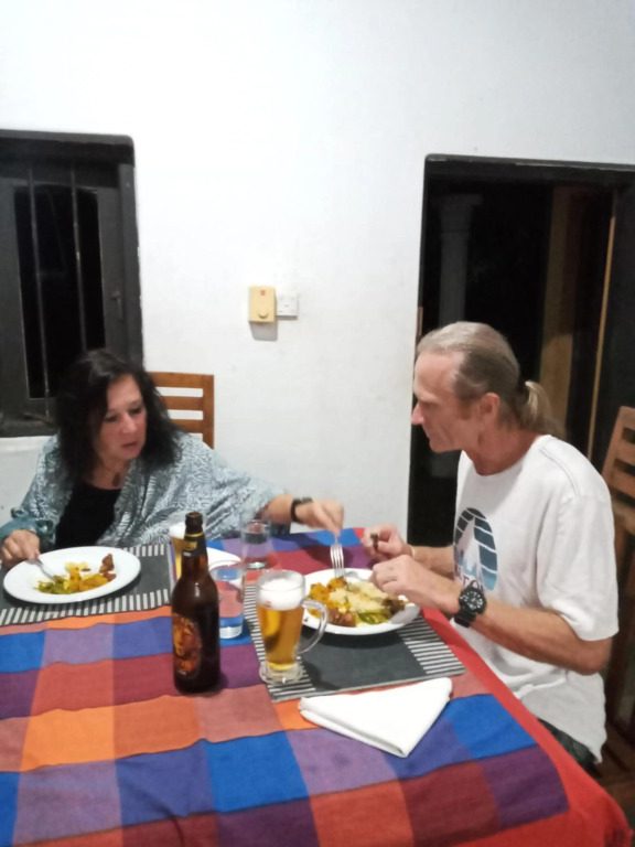 Hideaway Homestay Habarana