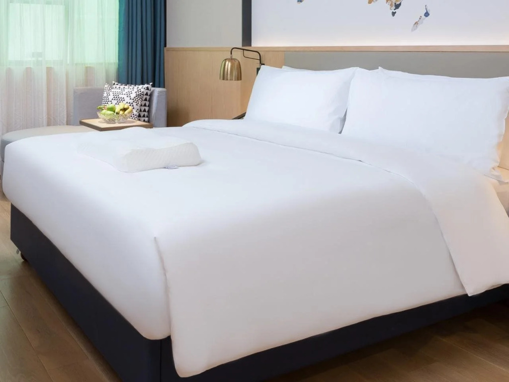 Kyriad Marvelous Hotel Baohe Rd