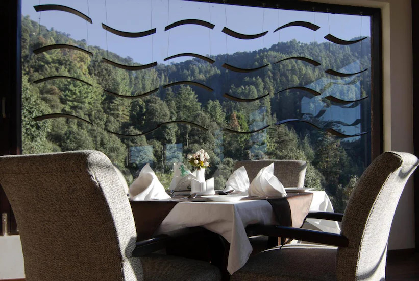 Shimla Havens Resort