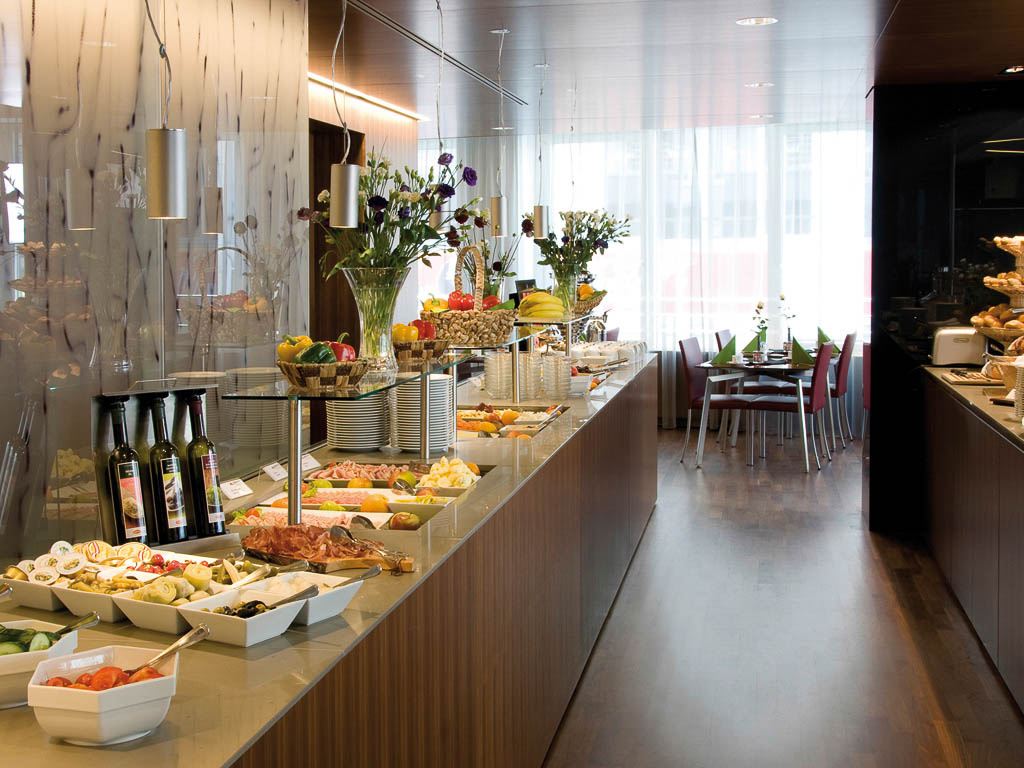 Austria Trend Hotel Europa Wien