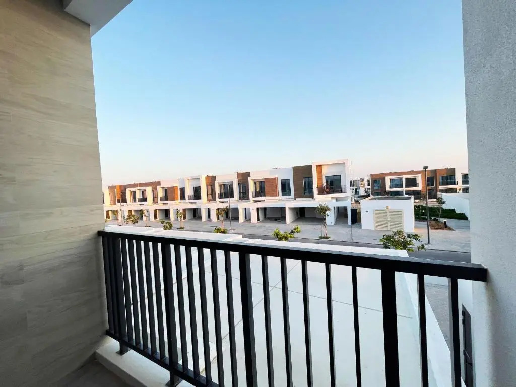 RH- 2BR with Sofa Bed Marabella Villa in RAK, near Intercontinental Resort