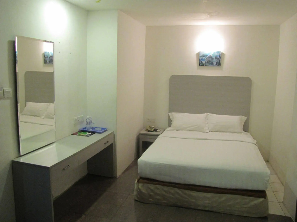 Park Hotel