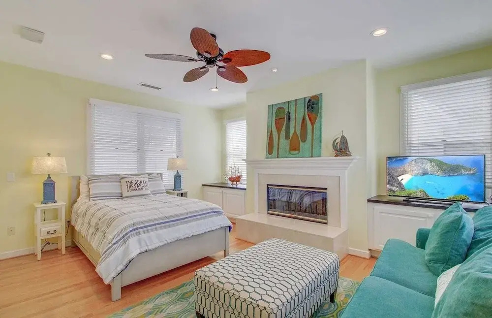 Grand Pavillion 11 by Avantstay Beach Access, Wild Dunes Community