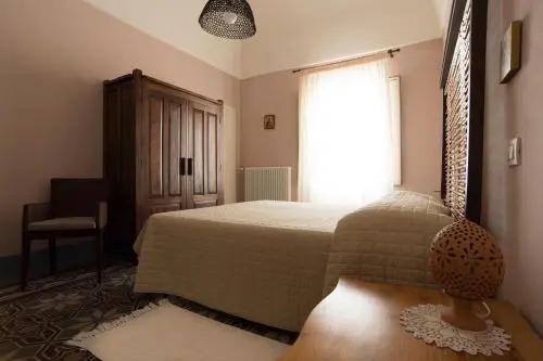 B&B Crigiù