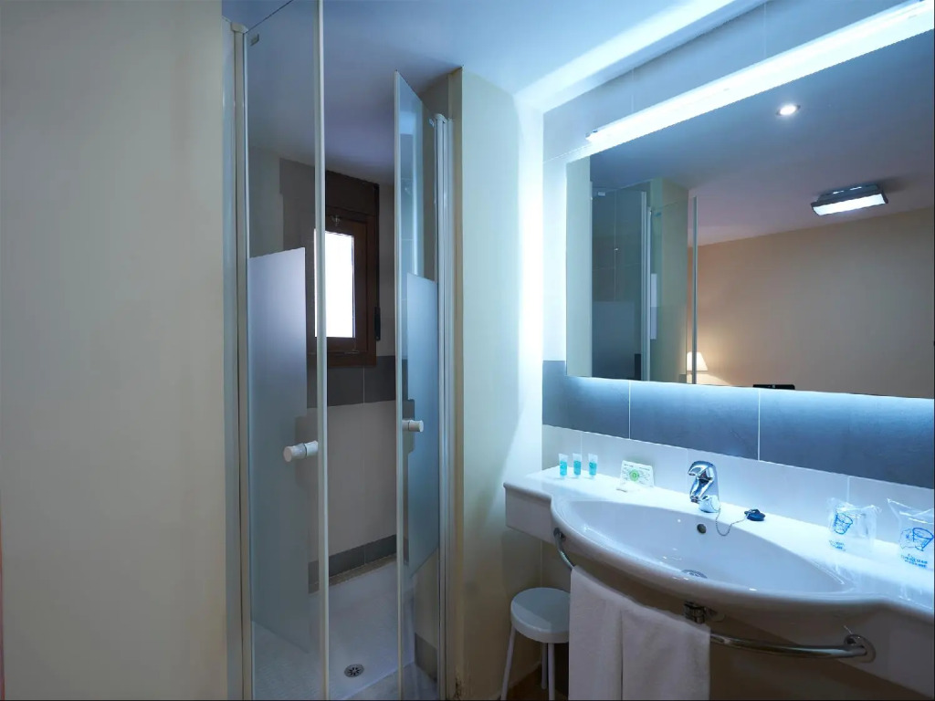 Hotel Anna