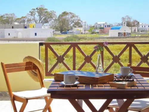 Almyra Villa