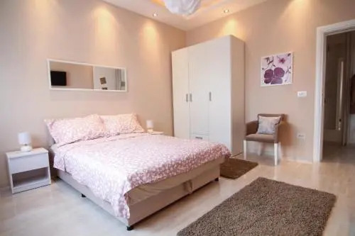 Savamala Lux Apartment