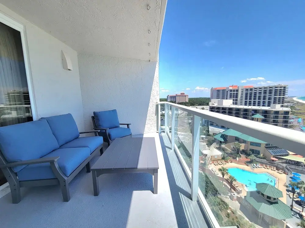 Beachside 2 Sandestin by Gibson BR