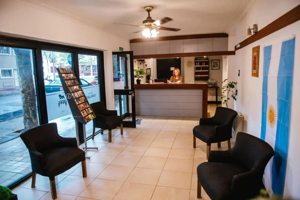 Hotel Rosario