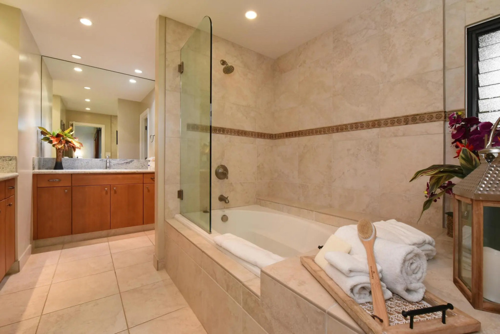 Kapalua Ridge Villas 1521 · KRV 1521 Remodeled 1BD Kapalua Villa