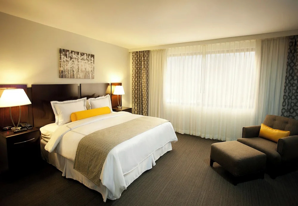 Hotel Los Andes
