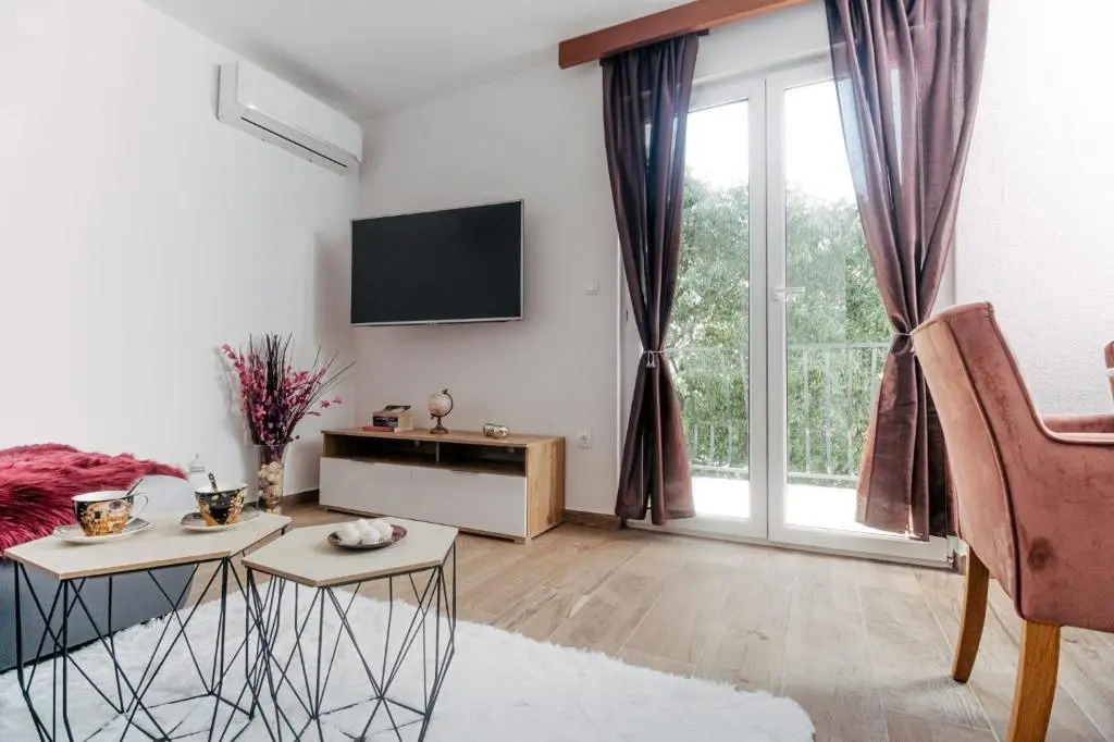 Apartments Sandra