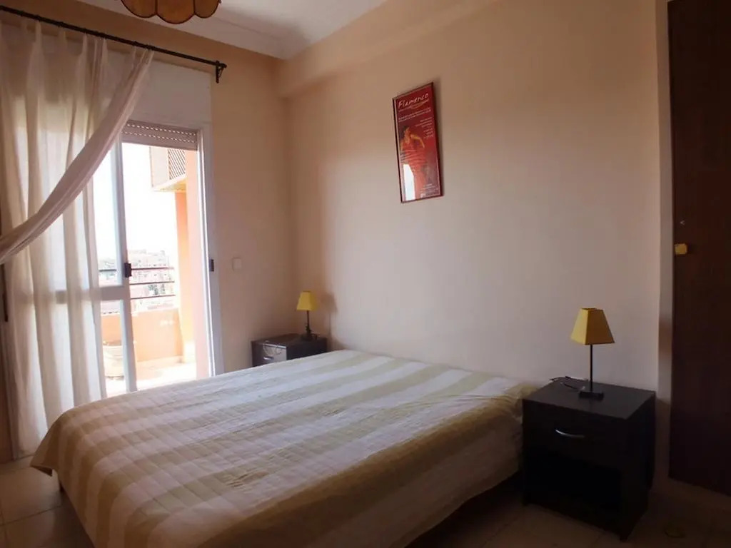 Appartement Résidence Semlalia