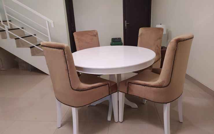 Lucky Guest House Wahid Hasyim