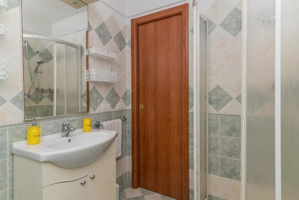 Casa Emozione With Shared Pool
