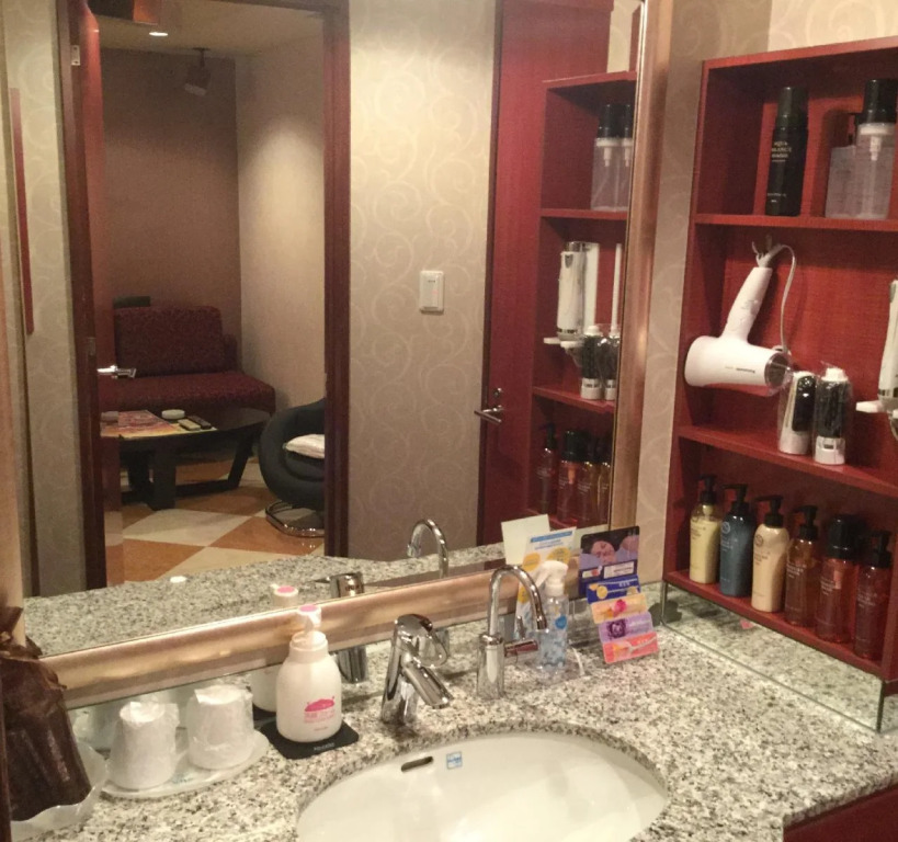 Hotel Venus Ritz