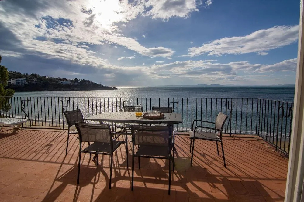 Agi Gaviota Villa