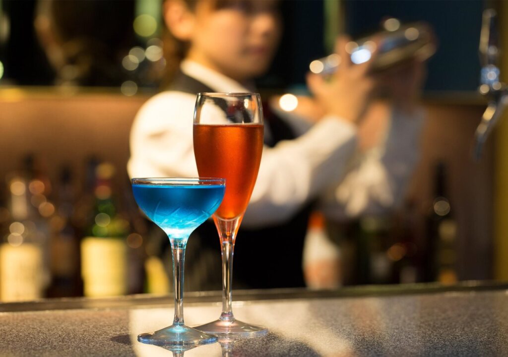 Hotel Nikko Osaka