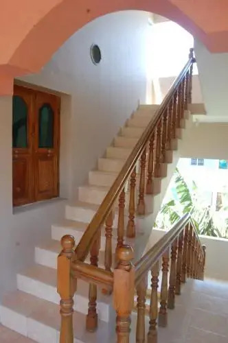 Rainbow Guest House