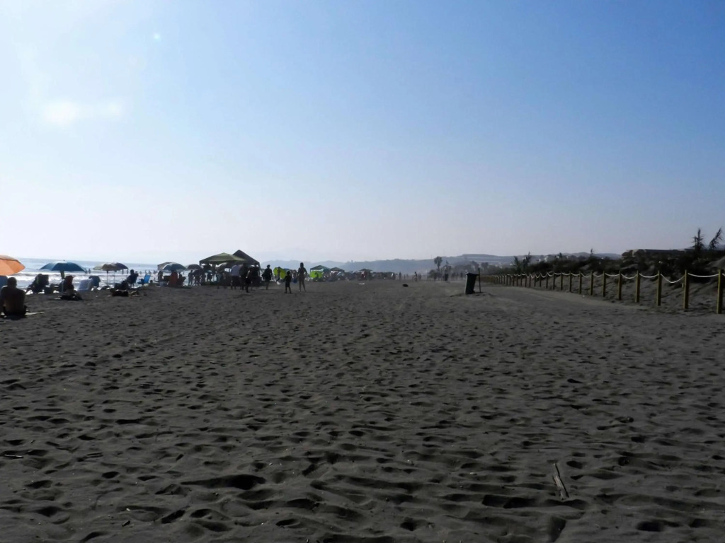 Panorama Beach