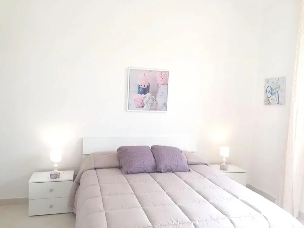 Apartment With 3 Bedrooms in Noto, With Wonderful City View, Enclosed Garden and Wifi Near the Beach