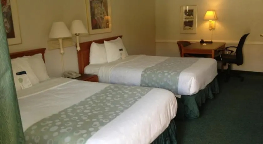 Motel 6 Tulsa South