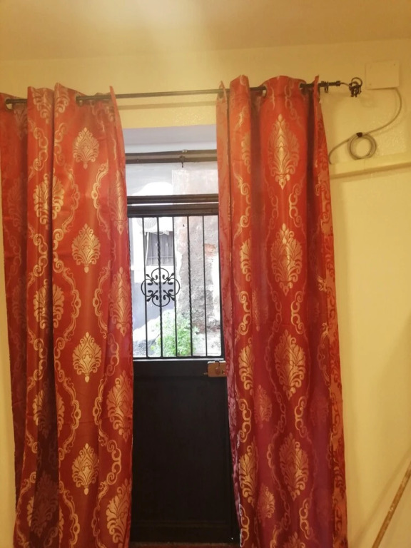 Apartment with One Bedroom in Catania, with Wifi - 4 Km From the Beach