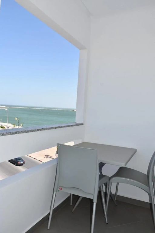 Dakhla Sur Mer Hôtel