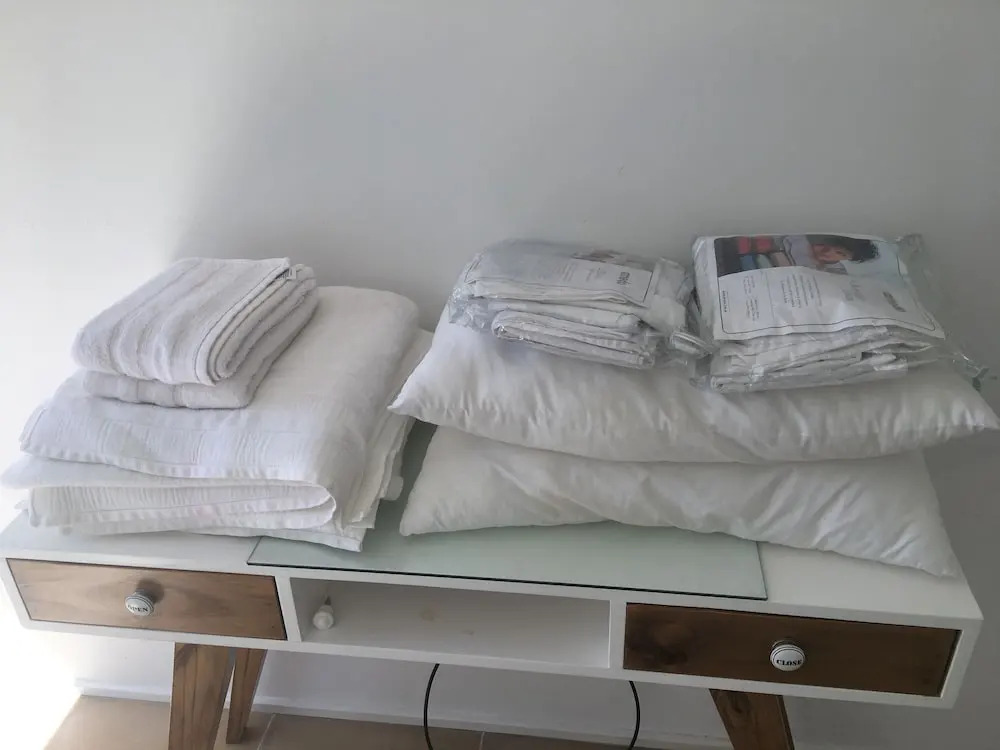 My Place Apartamentos