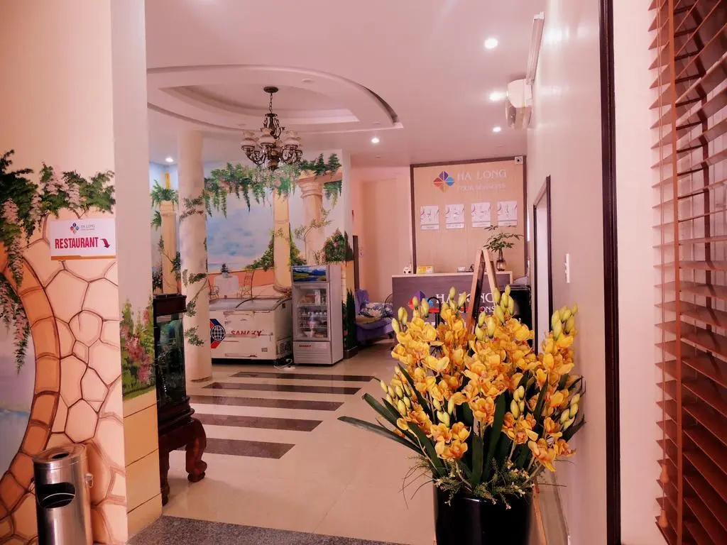 Ha Long Four Seasons Hotel