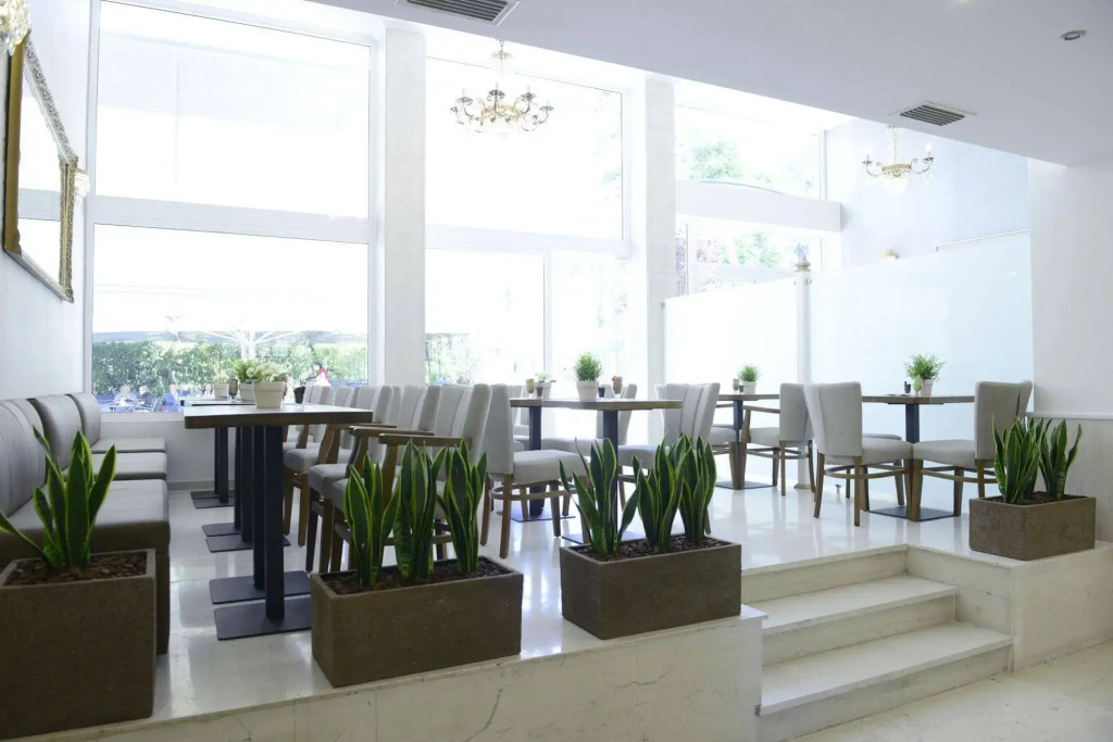 Phidias Hotel by Oniro
