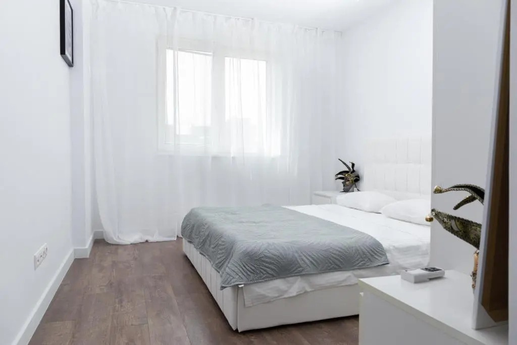 Pipera 1-d One bedroom apartment