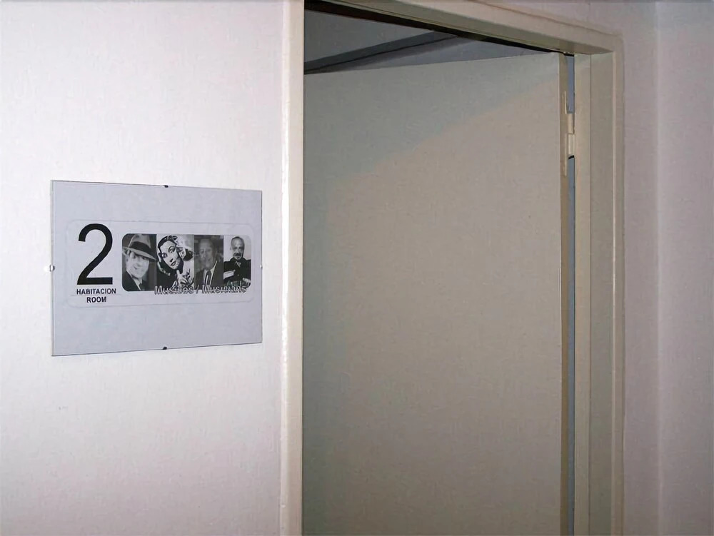 Buda Hostel
