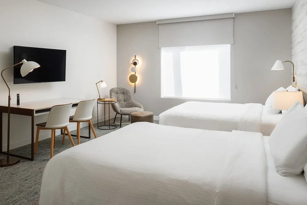 TownePlace Suites Chattanooga South/East Ridge