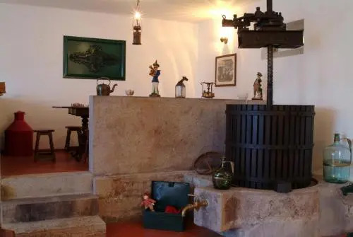 Quinta do Vale do Monte