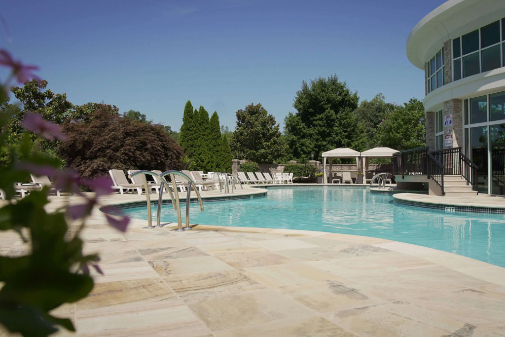 Grandover Resort & Spa, a Wyndham Grand Hotel