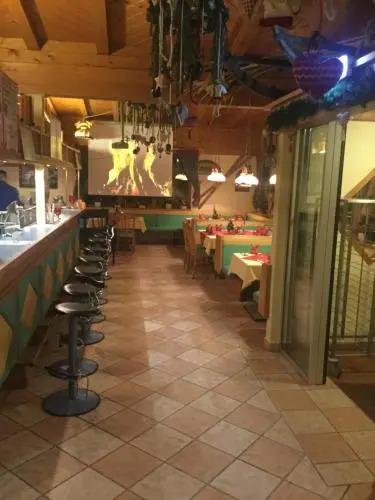 Hotel Alpenland