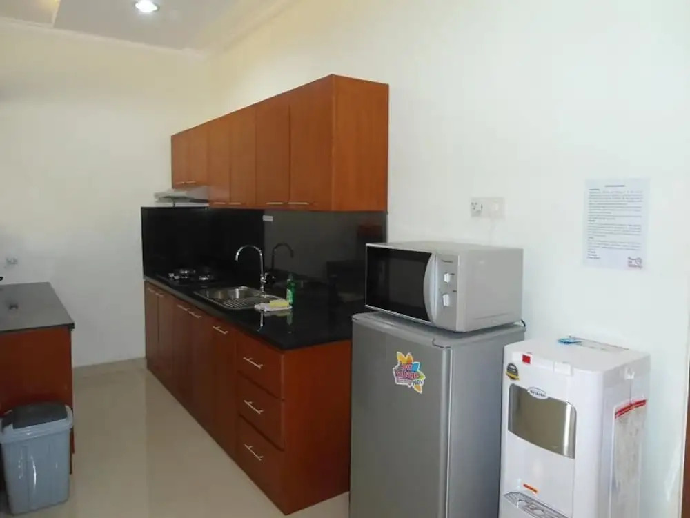 Villa Brolga Sanur