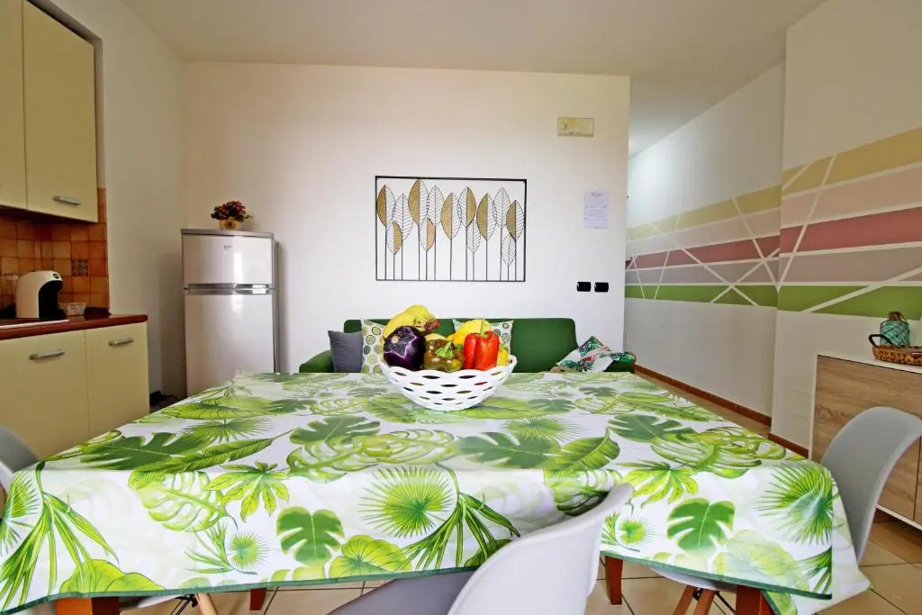 Capo d'Orlando Apartments - Cipria