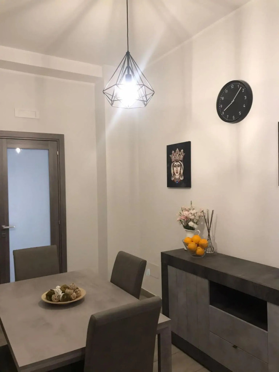 Il Fortino Apartment