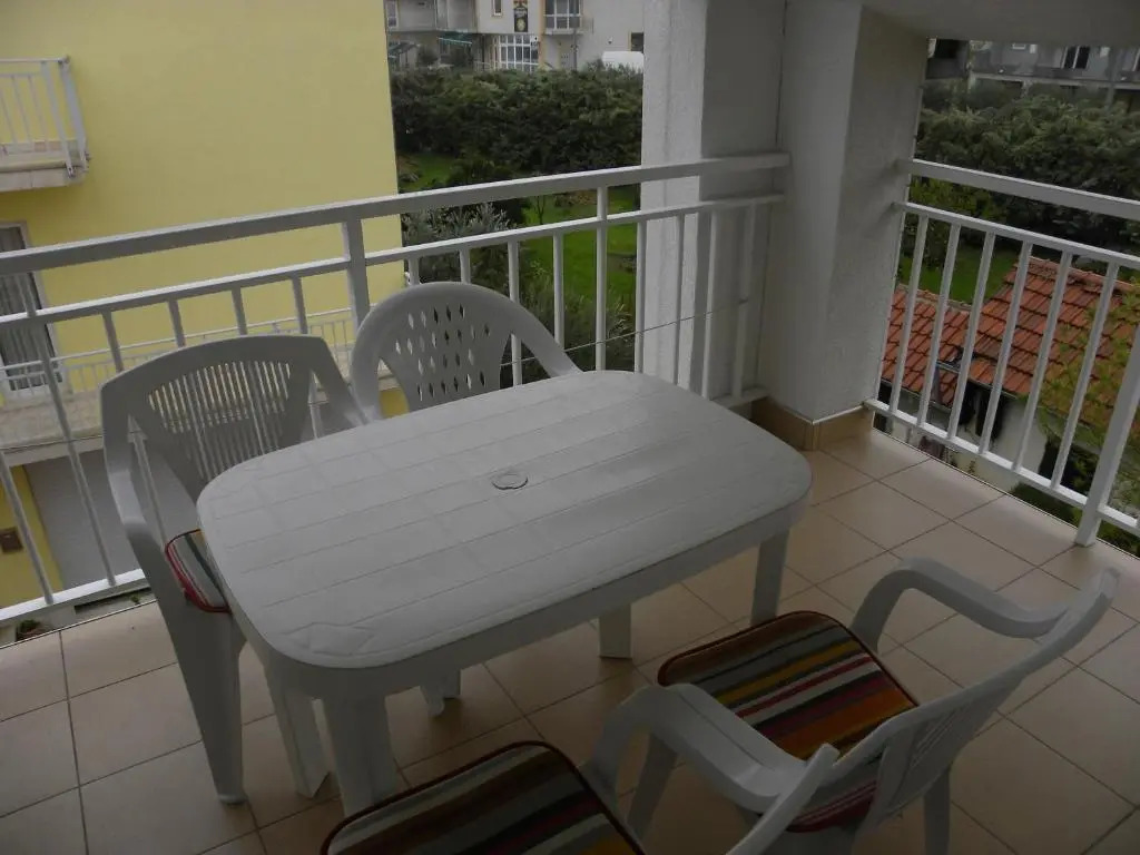 Apartments Tino