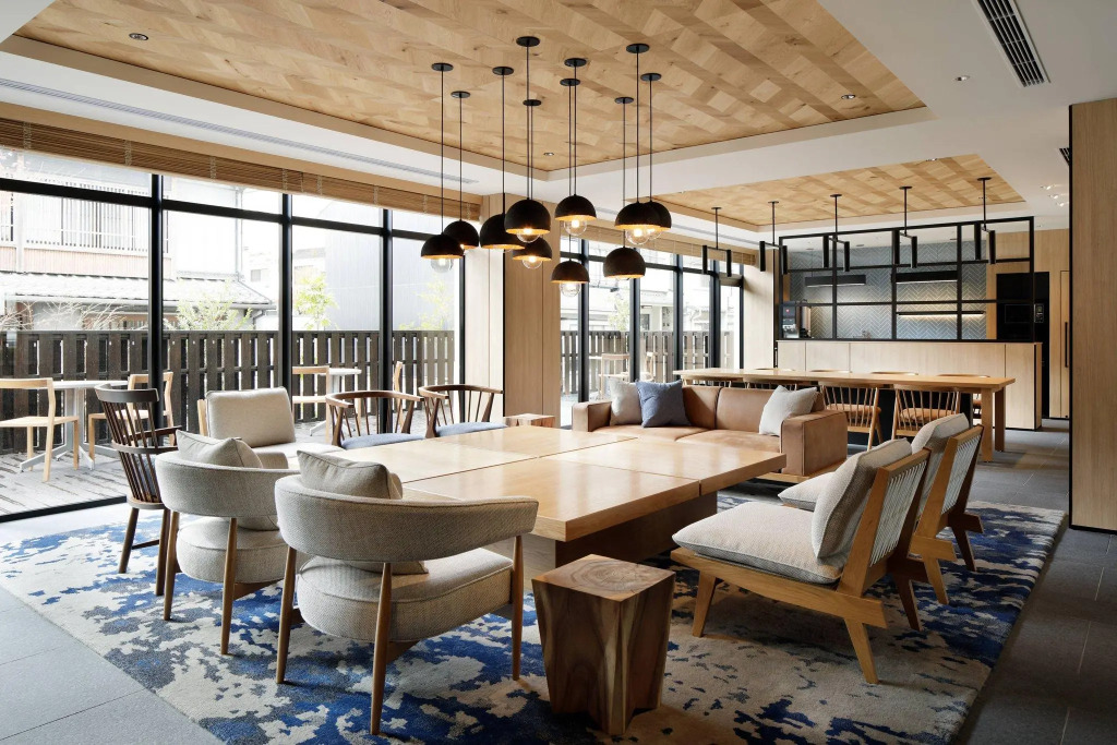 Fairfield by Marriott Kyoto Amanohashidate