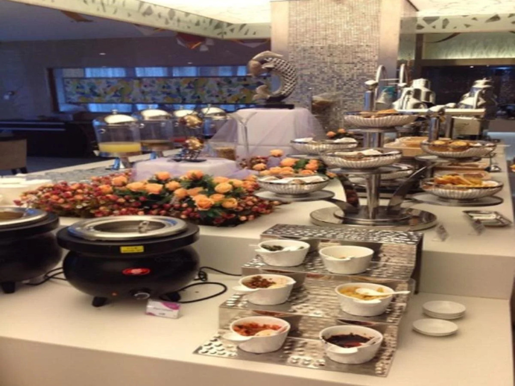 Swiss-Belhotel Liyuan Wuxi