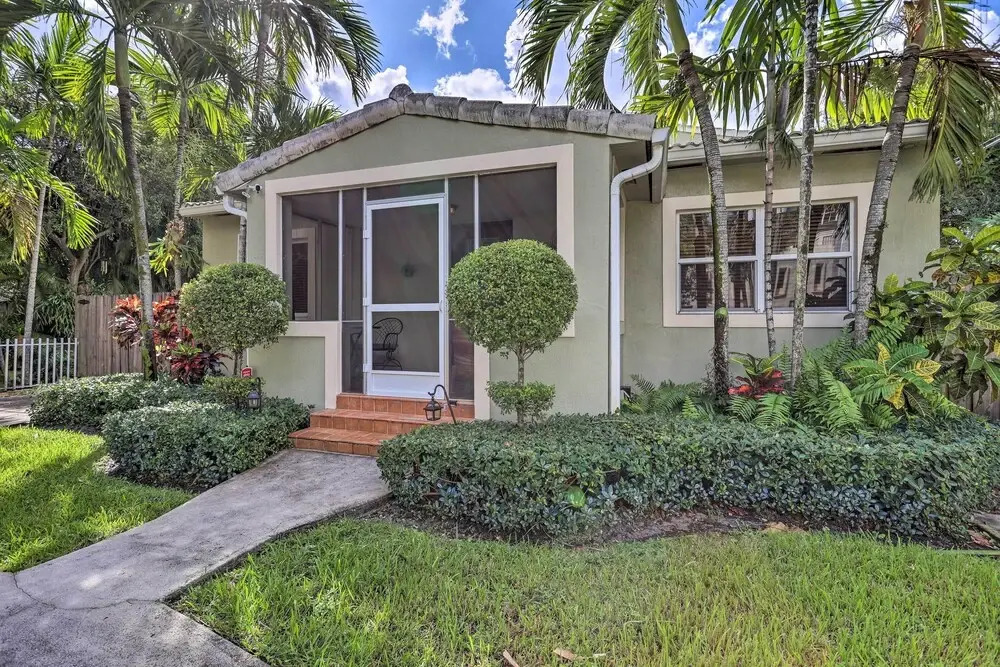 < 9 Mi to Downtown Miami - Modern Getaway
