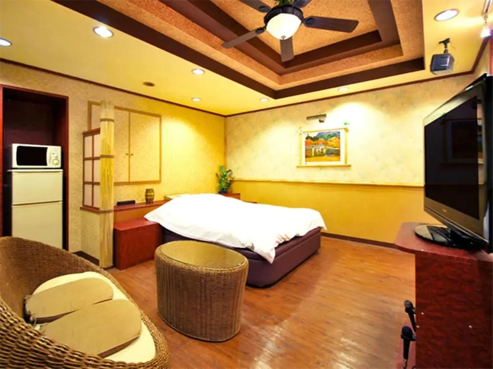 Hotel Joy