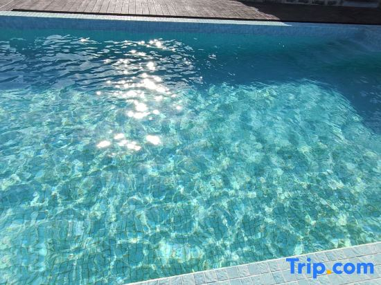 Luxury Wild Seven Villas