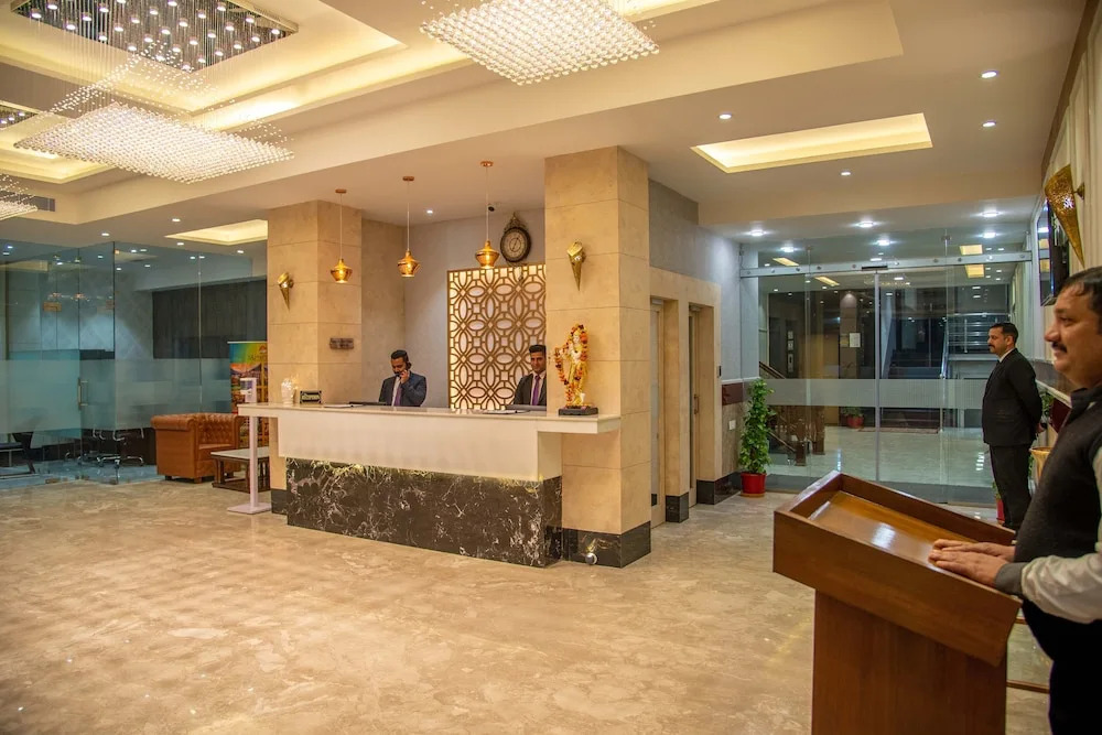 Sun Park Resort, Chandigarh